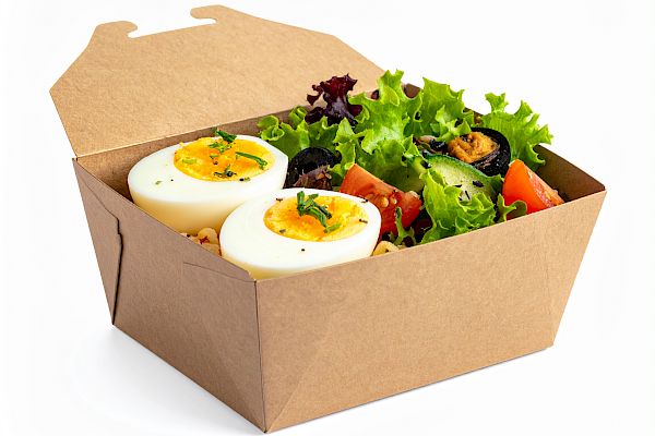 Egg Salad