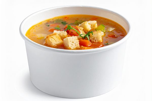 Soup of the Day