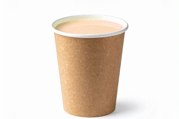 Carrot Milk