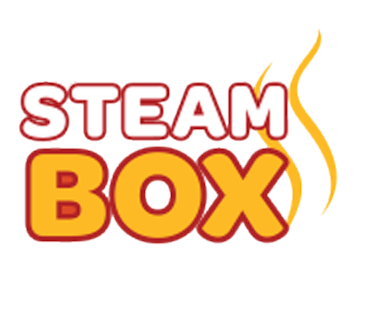 Steambox Cafeteria